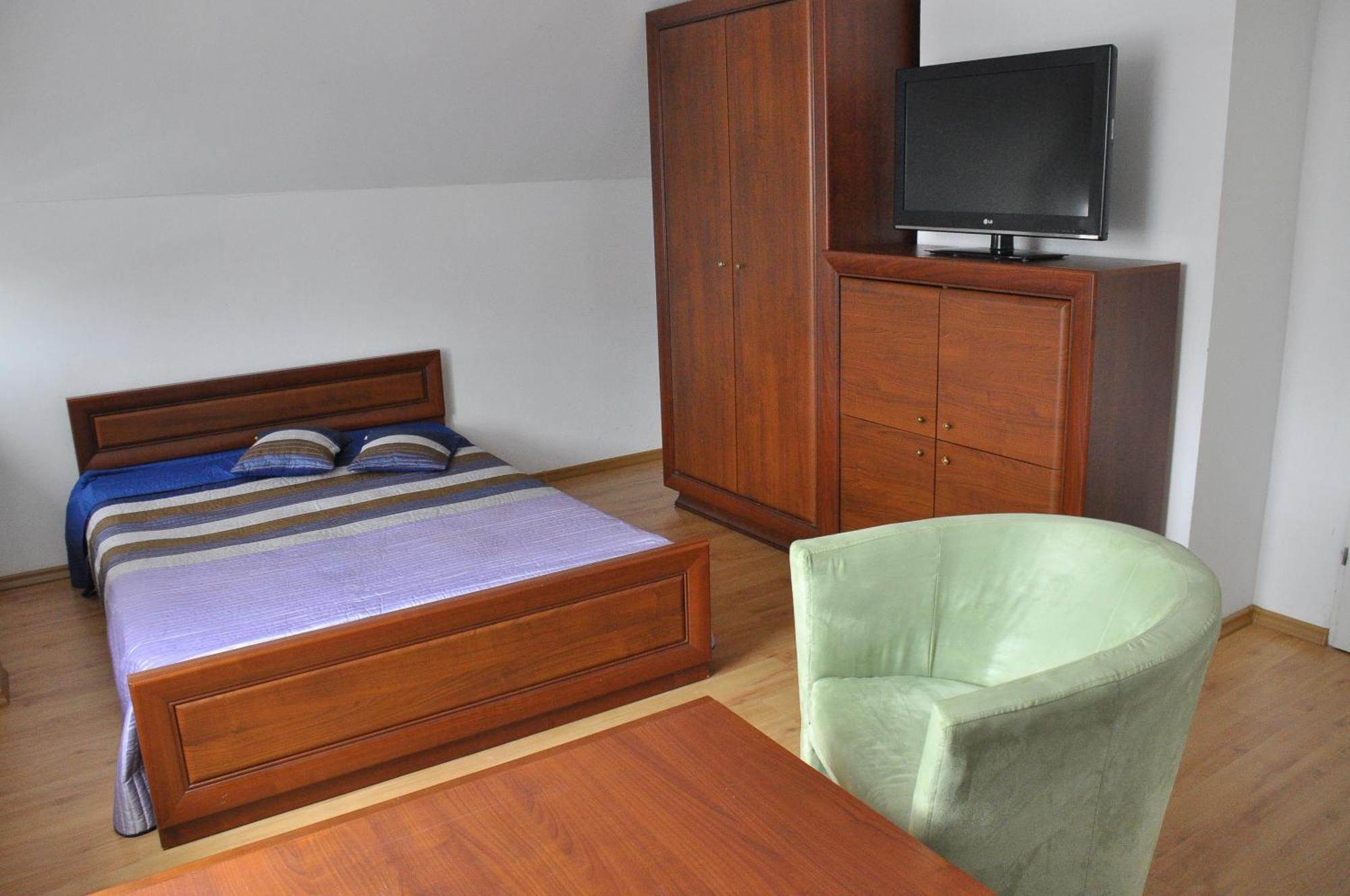 Villa Krystyna Dźwirzyno Zimmer foto
