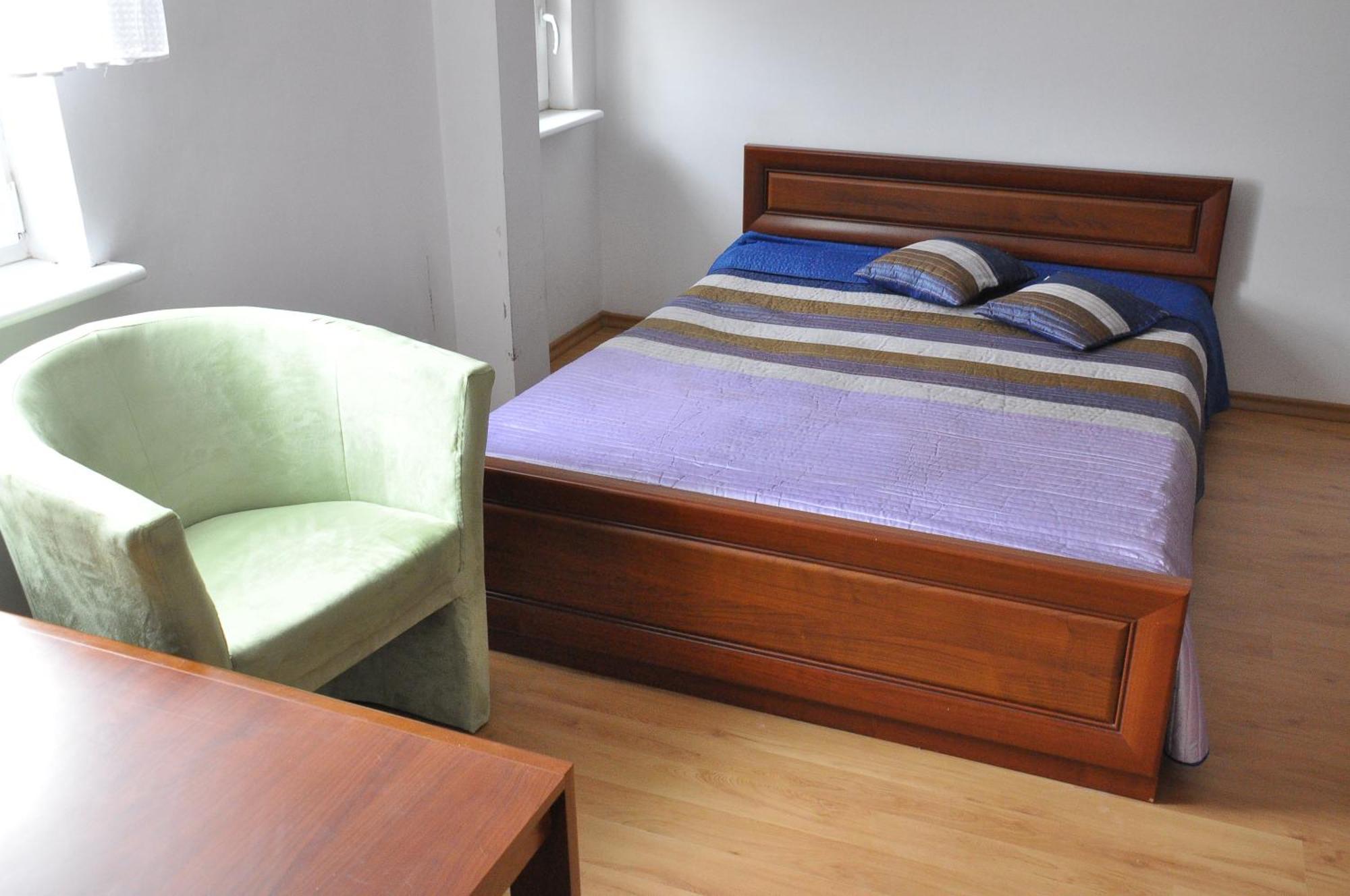 Villa Krystyna Dźwirzyno Zimmer foto